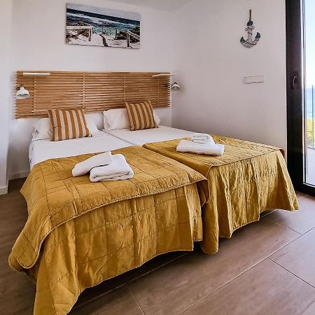 Ferienwohnung Modern Sea Front Reef Alicante Exterior foto