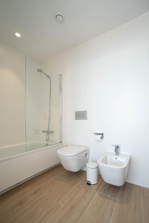 Ferienwohnung Modern Sea Front Reef Alicante Exterior foto